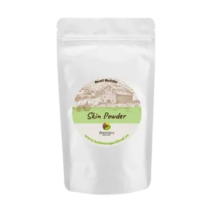 BOHEMIA WILD Skin Powder 500g